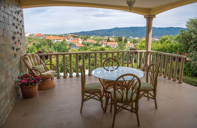 Holiday Home 'Recanto Transmontano' with Mountain View, Wi-Fi and Air Conditioning