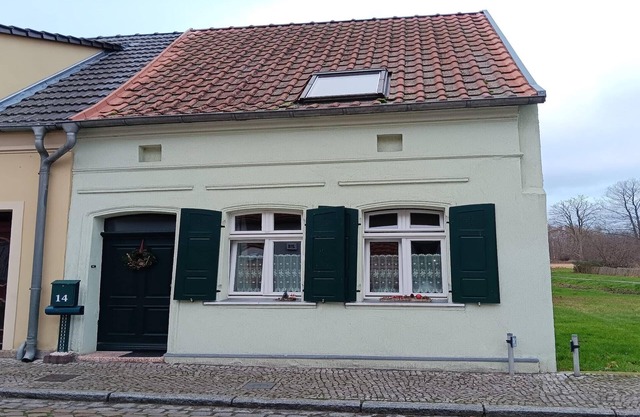 Holiday Home in Ziesar near Ziesar Castle