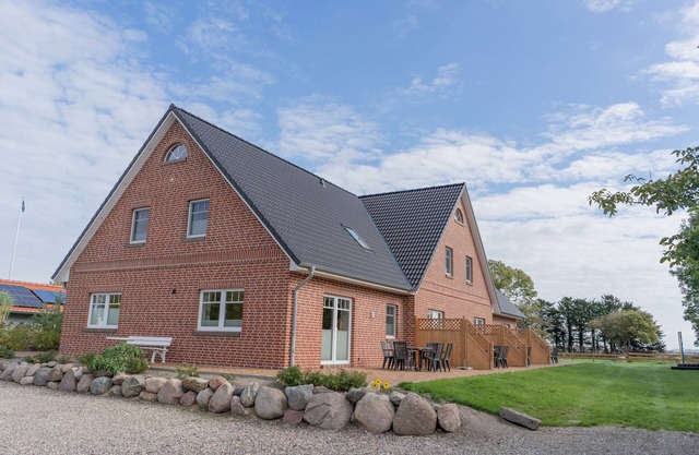 Holiday home for 5 guests with 81m² in Fehmarn OT Sulsdorf (20411)
