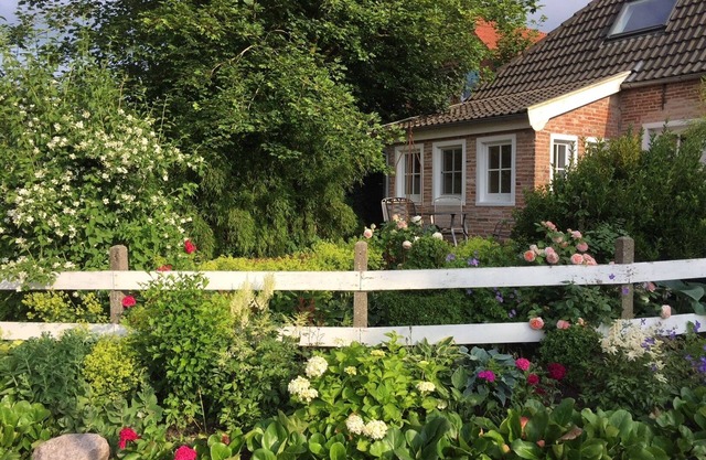 Holiday home Gode Tied on the North Sea - near Greetsiel