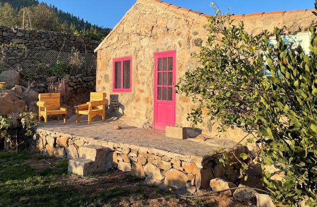 Holiday home for 4 guests with 50m² in Granadilla de Abona (176087)