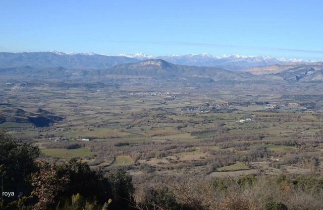 Holiday Home 'Singratalla Del Pallars Jussà' with Wi-Fi and Air Conditioning