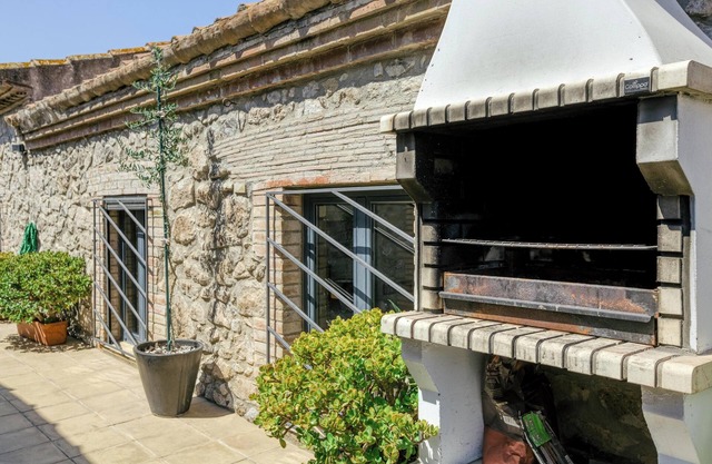 Holiday Home "Can Salva charm on the Costa Brava" with Large Terrace & Wi-Fi