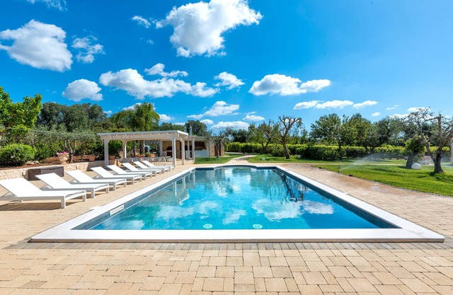 Holiday Home 'Buontempo' with Private Pool, Wi-Fi and Air Conditioning