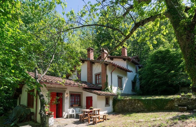 Holiday Home near Abetone Ski Lift
