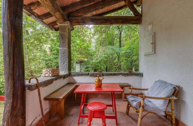 Holiday Home in Migliorini Near Forest Trails