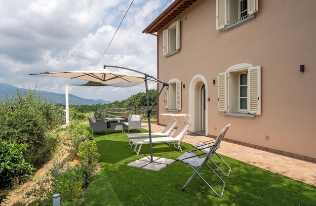 Holiday Home 'Oasi Al Sole' with Private Garden and Wi-Fi
