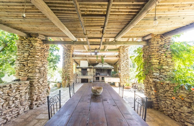 Holiday Home "Masseria Bellamarina" with Shared Pool & Wi-Fi