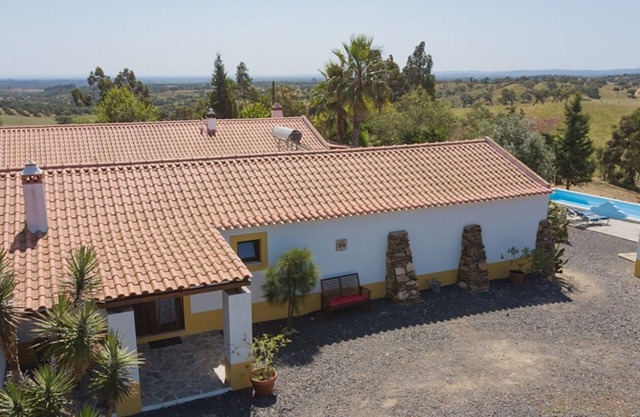 Holiday home for 2 people. Rest, nature, beach, sea and sun!