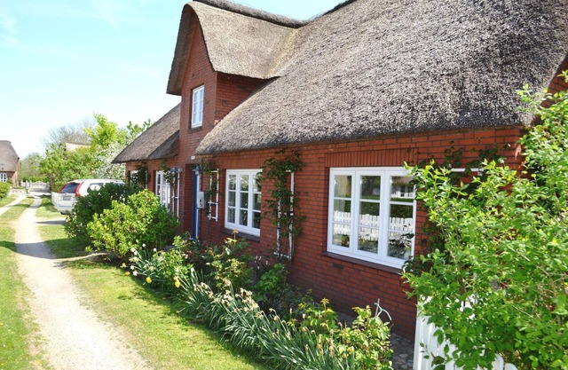 Holiday home Üülen Hüs