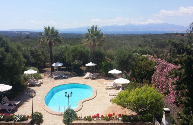 Holiday home 10 minutes from Palma, ideal for large groups