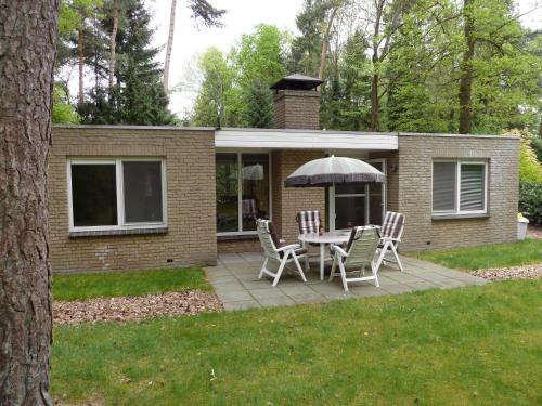 Holiday Home 2-1 by Interhome