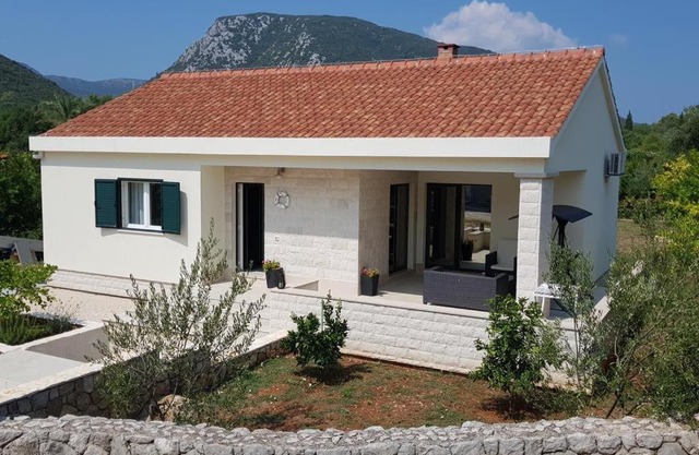 Holiday Home 4542