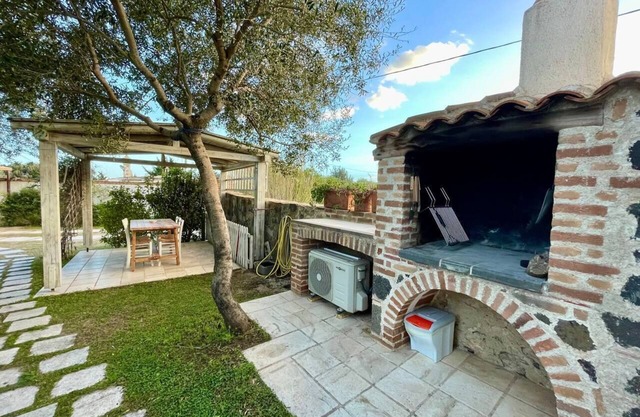 holiday home 5 minutes from the sea, surrounded by nature