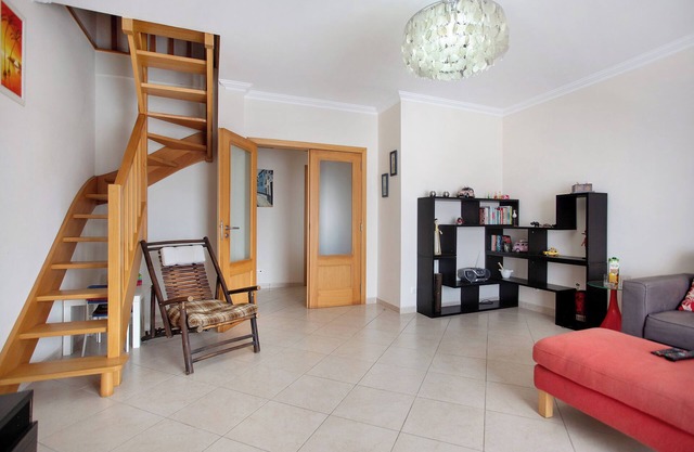 Holiday Home 'A O - Ferrel House Casual' with Balcony and Wi-Fi