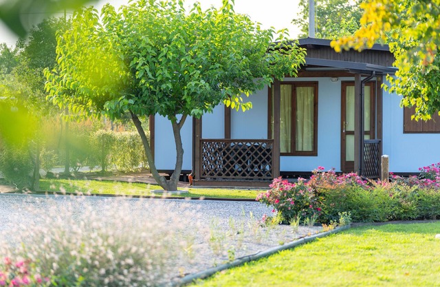 Holiday home a stone's throw from Lake Garda
