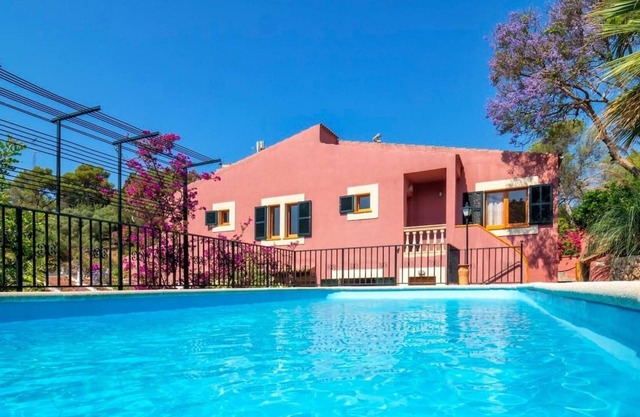 Holiday Home A5 at 100m from Portals Nous beach