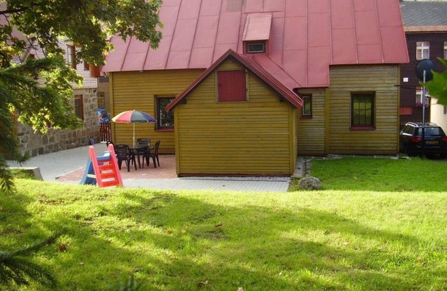Holiday Home Abertamy