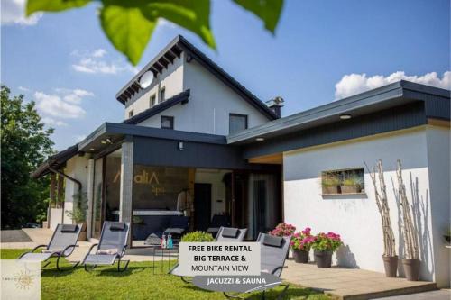 Holiday Home AdaliA