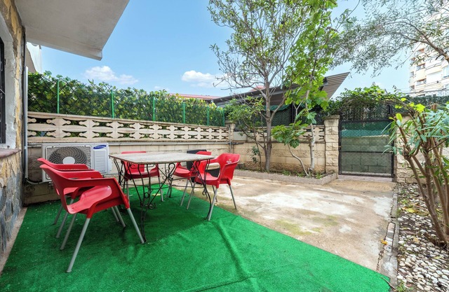 Holiday Home 'Adosada En La Pineda' with Private Terrace, Private Garden and Air Conditioning