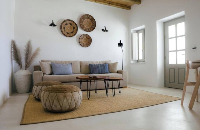 Holiday Home 'Agapi Home' with Private Terrace, Wi-Fi and Air Conditioning