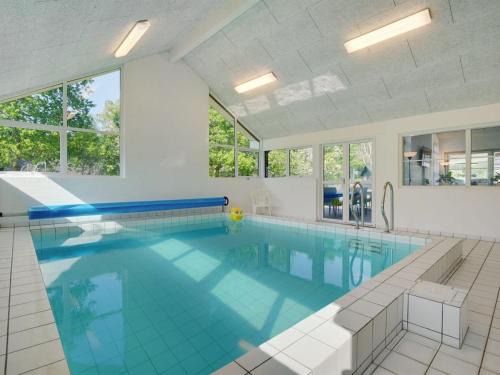 Holiday Home Aimy - 350m from the sea by Interhome