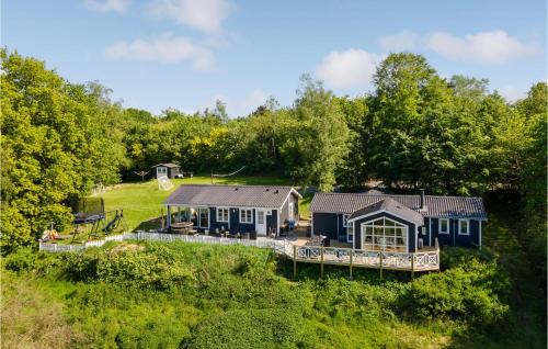 Holiday Home Ajstrup Strandvej Malling Xi