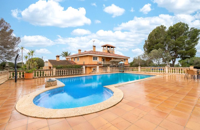 Holiday Home 'Alegria' with Mountain View, Private Pool and Wi-Fi
