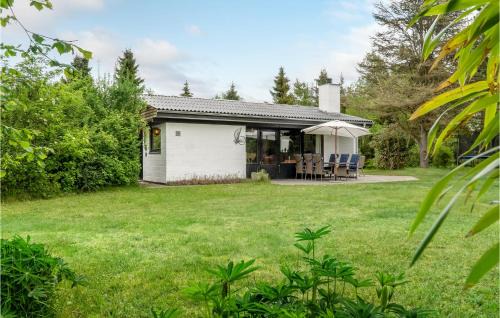 Holiday Home Alfedalen