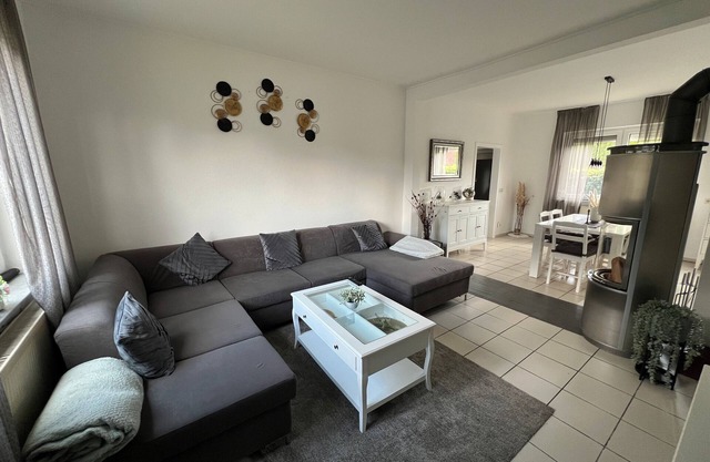 Holiday Home 'Almir' with Private Terrace, Private Garden and Wi-Fi