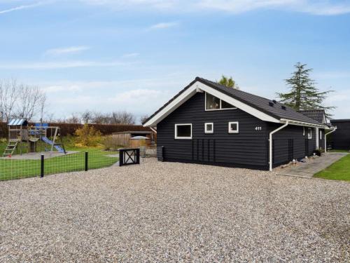 Holiday Home Alpa - 600m from the sea by Interhome