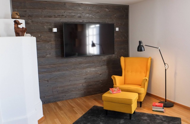 Holiday home "Alte Post" in the Eifel