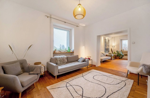 Holiday Home 'Alte Revierförsterei' with Private Terrace, Private Garden and Wi-Fi