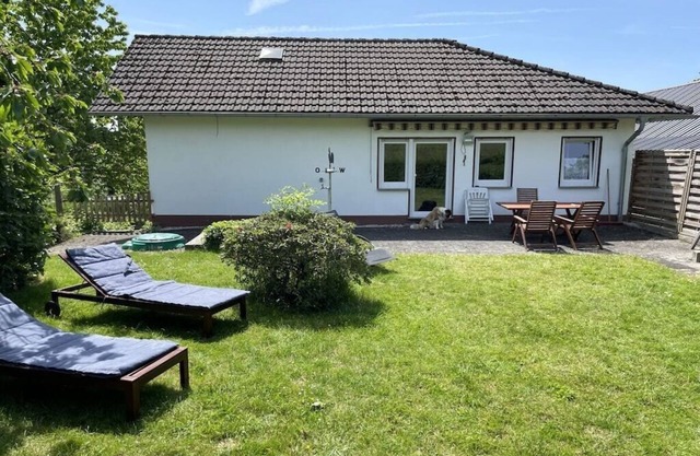 Holiday home Am Beulskopf