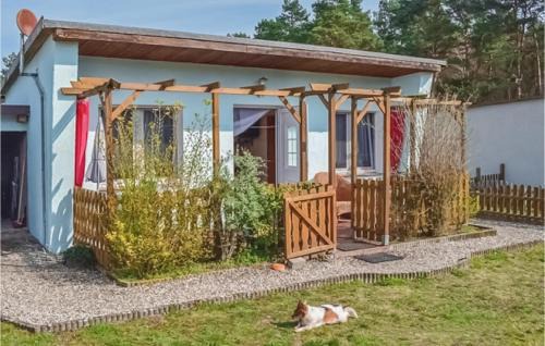 Holiday Home Am Brombeerstrauch O