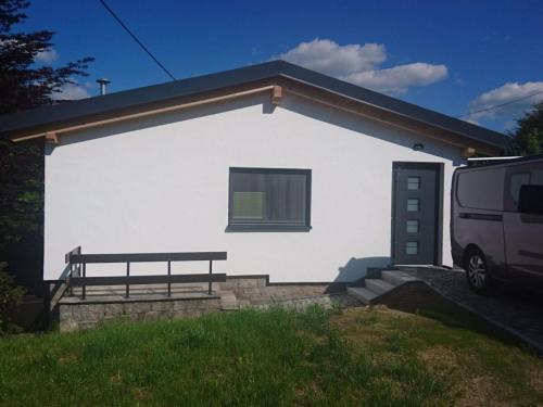 Holiday home Am Dachsberg