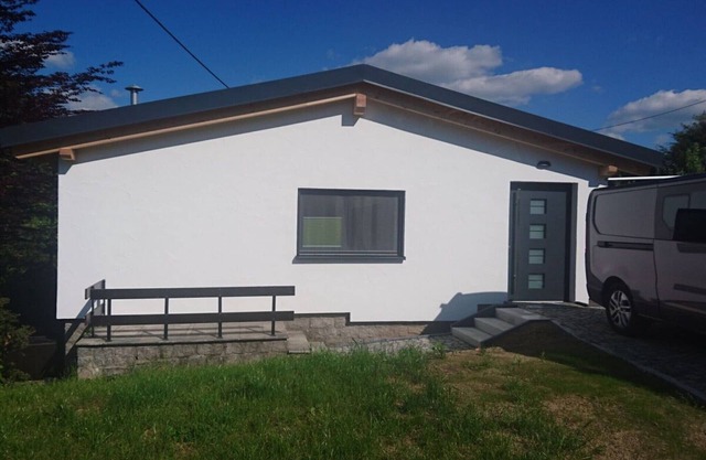 Holiday home Am Dachsberg