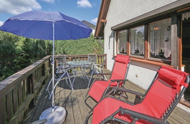 Holiday home Am Hasselberg V