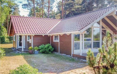 Holiday Home Am Kunkelberg Z