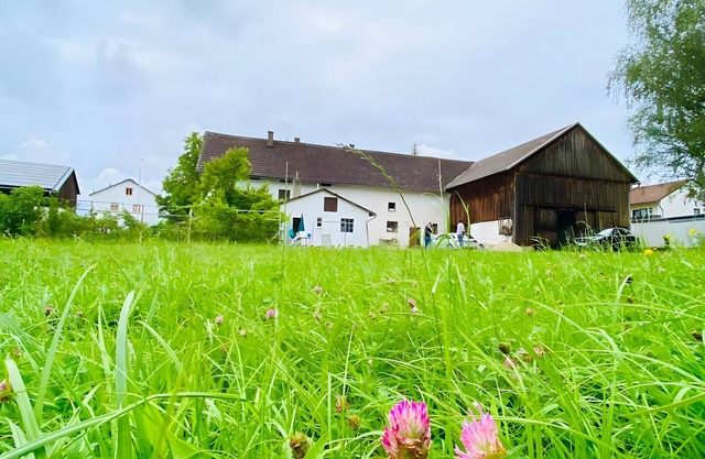 Holiday Home 'Am Sallingbach' with Balcony and Wi-Fi