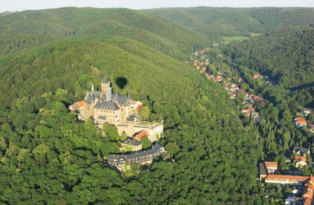 Holiday home Am Schäferberg