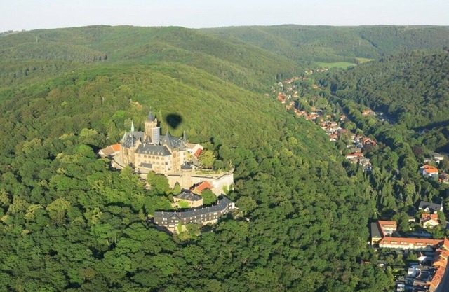 Holiday home Am Schäferberg