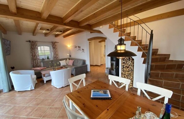 Holiday home Am Stein