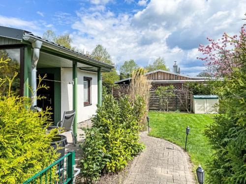 Holiday Home Am Walde-2 by Interhome