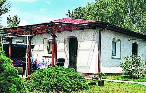 Holiday Home Am Wiesengrund V