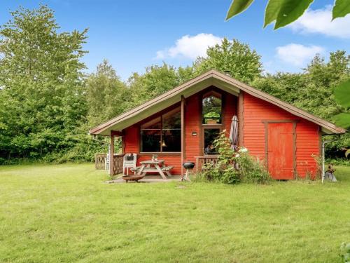 Holiday Home Andy - 500m to the inlet by Interhome