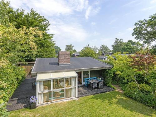 Holiday Home Ani - 100m from the sea by Interhome