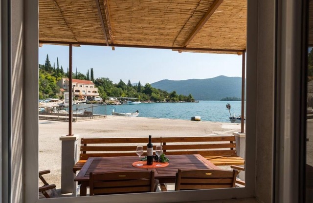 Holiday Home Anima Maris