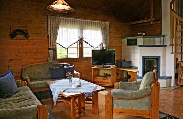 Holiday home Anja in Motten