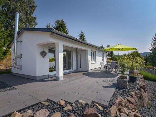 Holiday Home Anna by Interhome